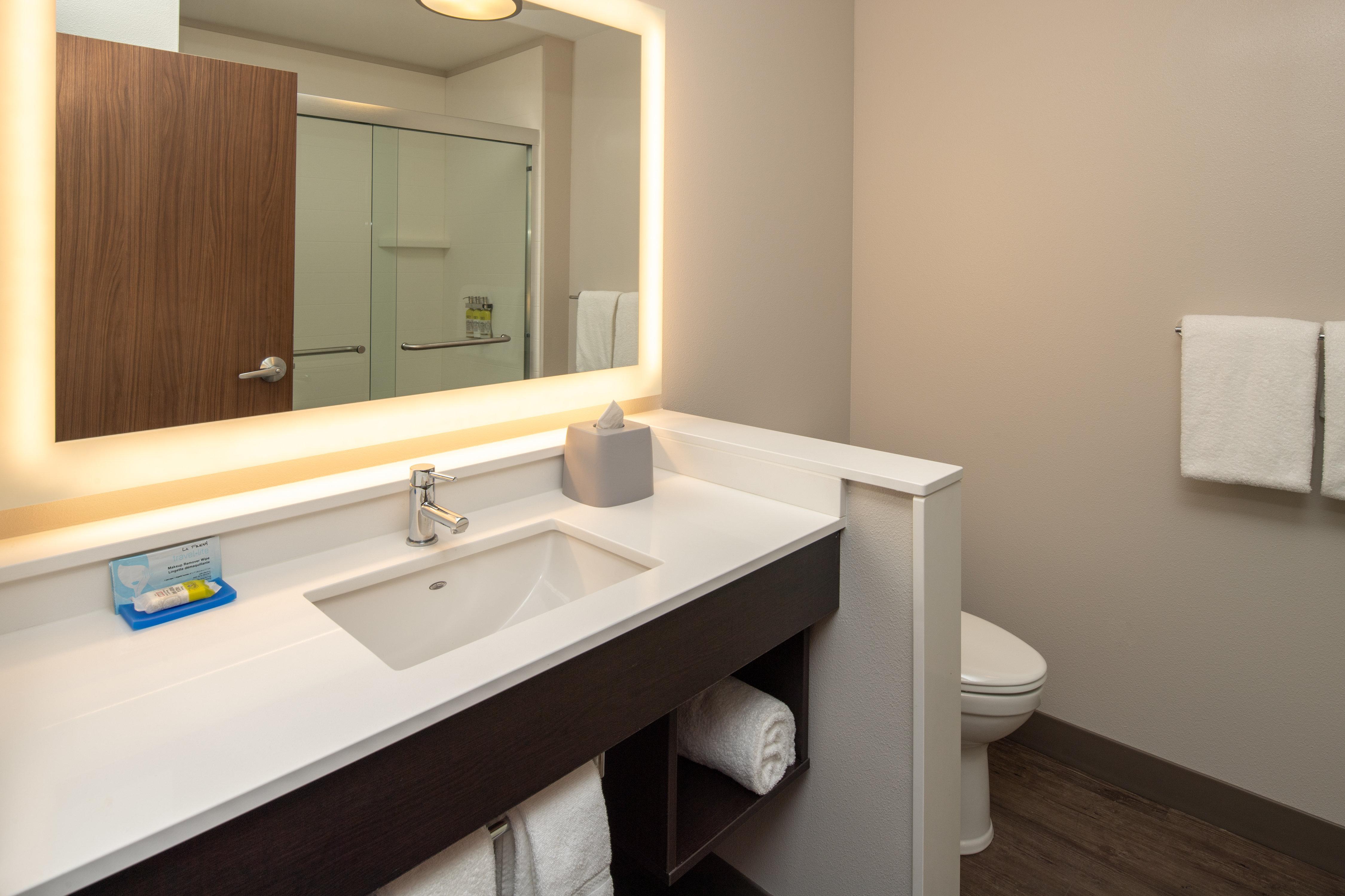 Holiday Inn Express & Suites - Camas By Ihg Exterior foto