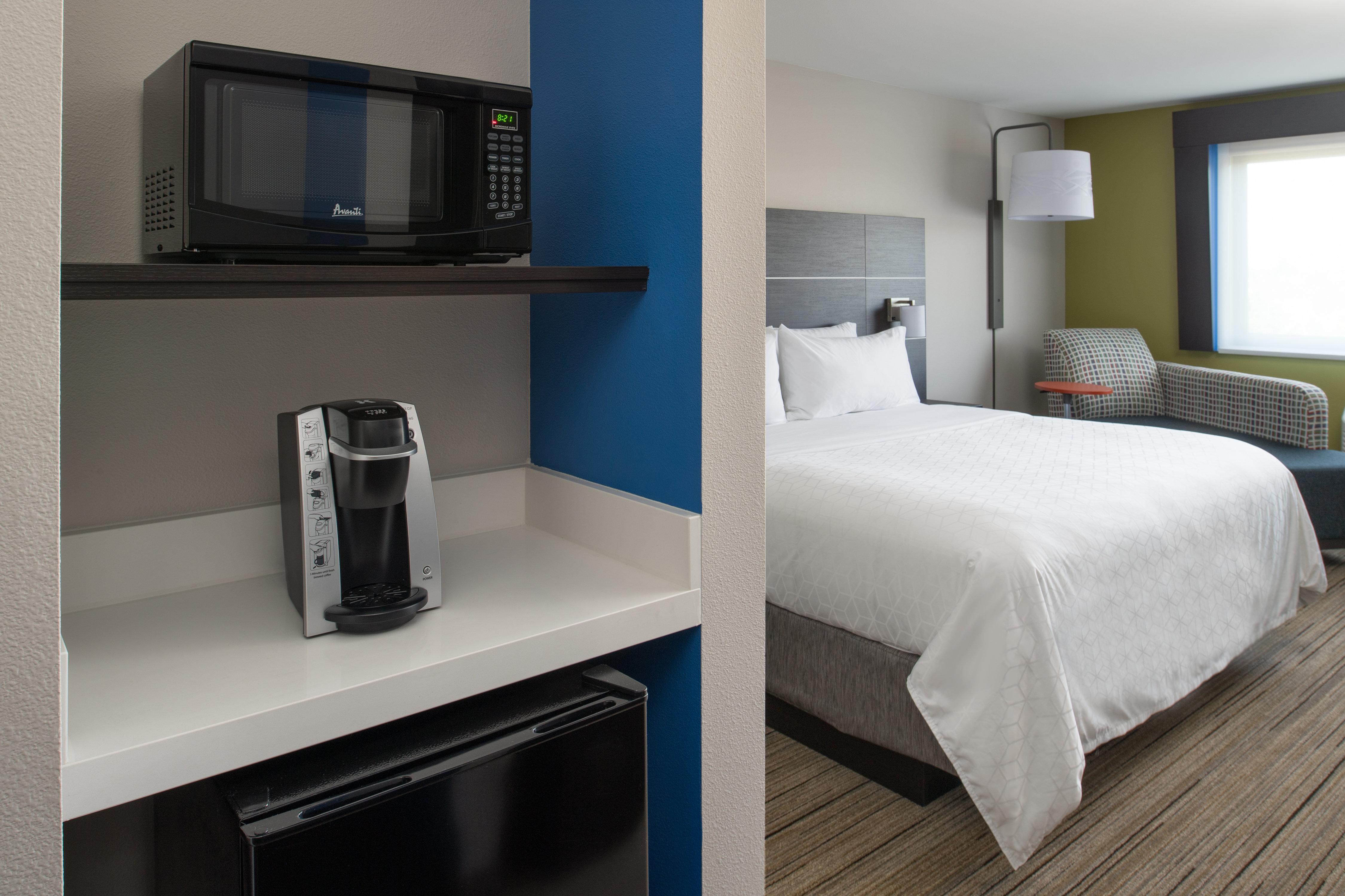 Holiday Inn Express & Suites - Camas By Ihg Exterior foto
