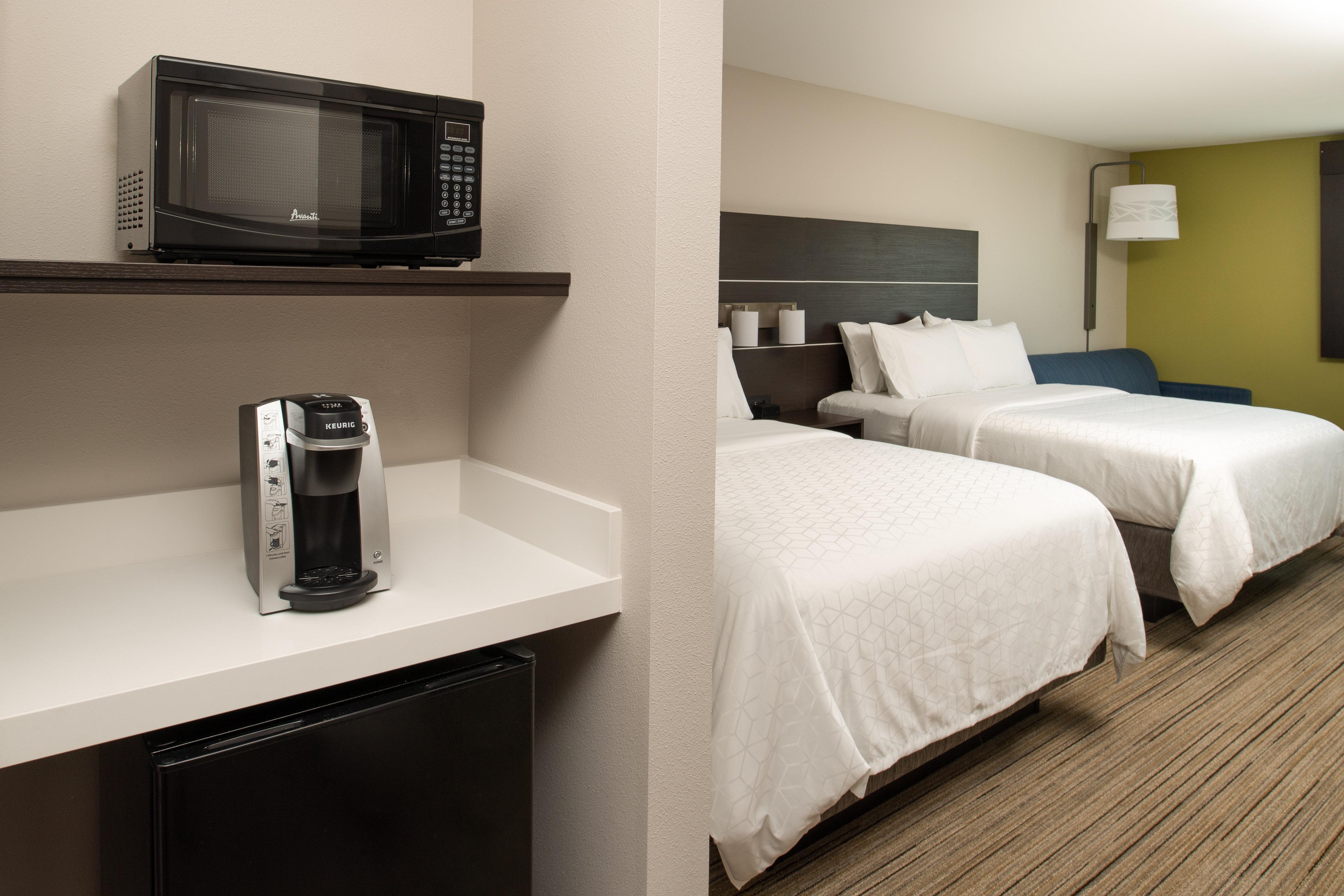 Holiday Inn Express & Suites - Camas By Ihg Exterior foto