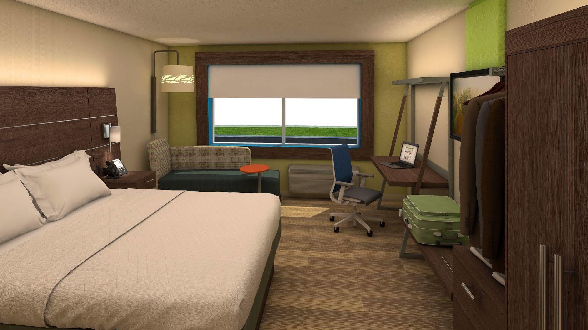 Holiday Inn Express & Suites - Camas By Ihg Exterior foto