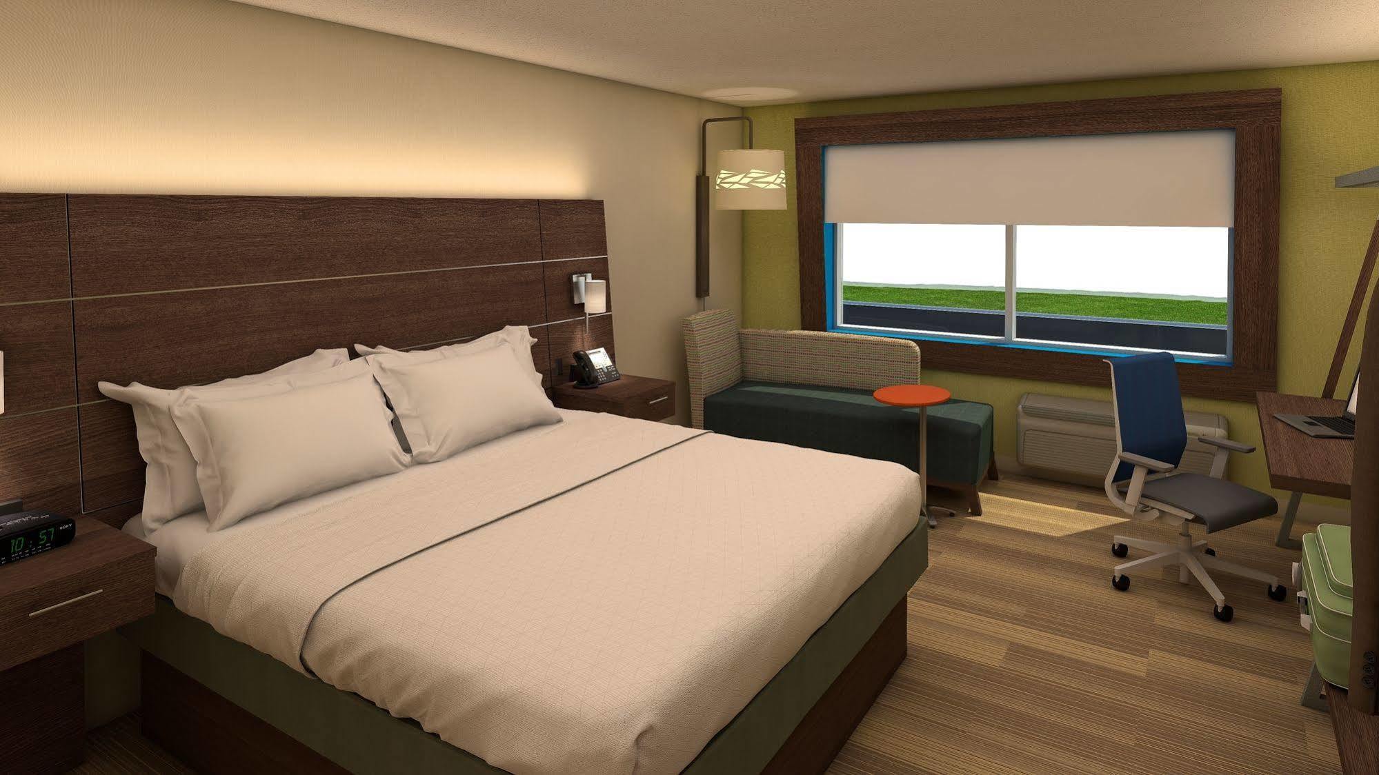 Holiday Inn Express & Suites - Camas By Ihg Exterior foto