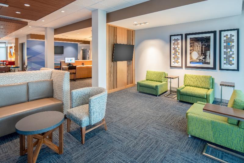 Holiday Inn Express & Suites - Camas By Ihg Exterior foto