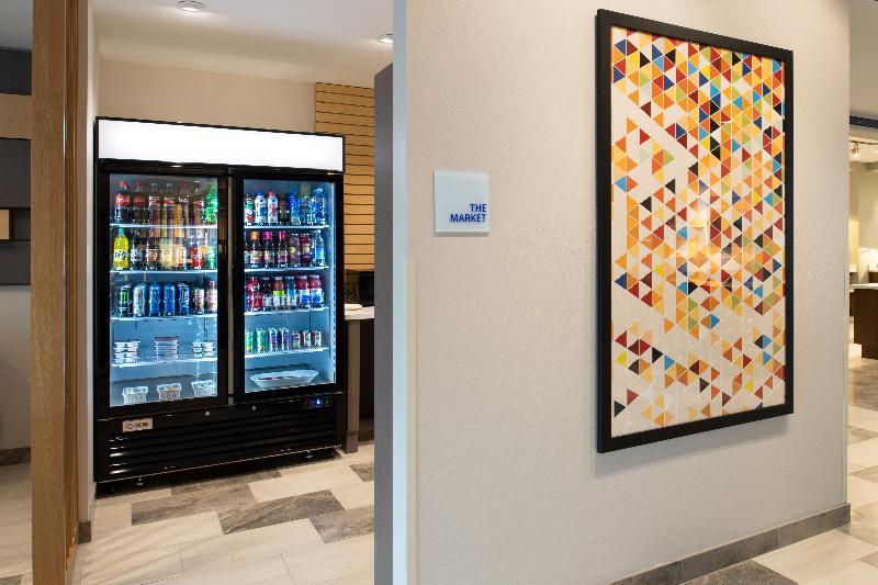 Holiday Inn Express & Suites - Camas By Ihg Exterior foto