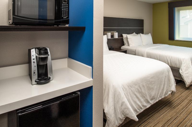 Holiday Inn Express & Suites - Camas By Ihg Exterior foto